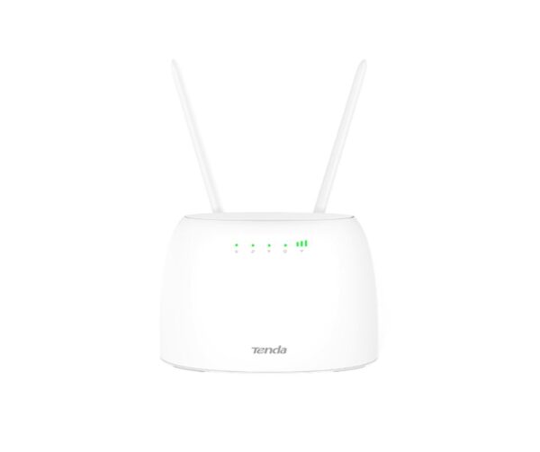 4G06 N300 Wi-Fi 4G VoLTE Router