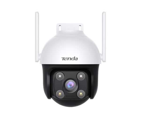 CH7-WCA 4MP Outdoor Wi-Fi Pan/Tilt Camera