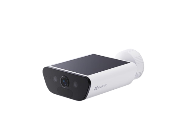 Ezviz Smart Home Solar Battery Camera